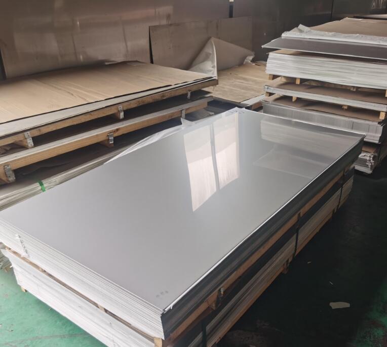 樊城321不锈钢板