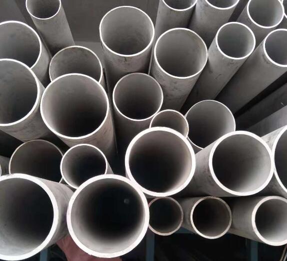 樊城321不锈钢管