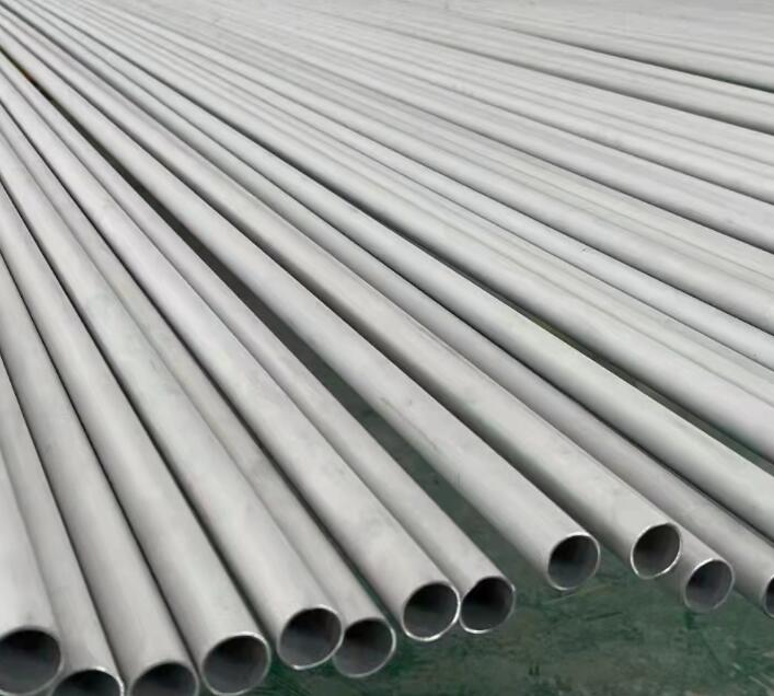 樊城441不锈钢管