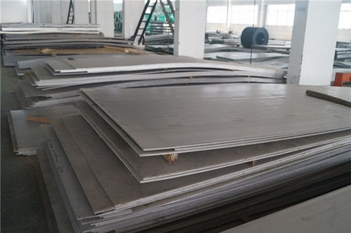 樊城304不锈钢板