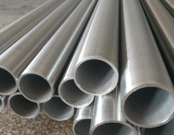 樊城321不锈钢管