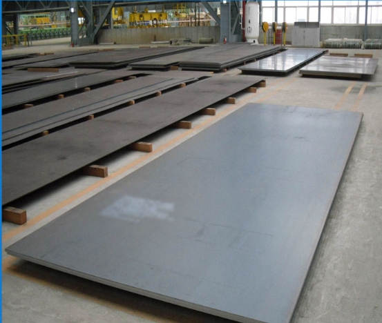 樊城NM450C耐磨板