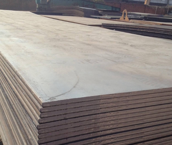 樊城NM400耐磨板