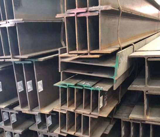 樊城Q235C工字钢