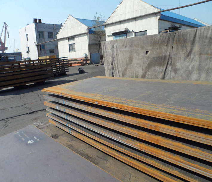 樊城SA210C镀锌板